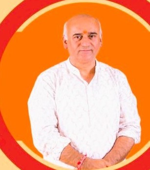 Acharya Gopal Sharma